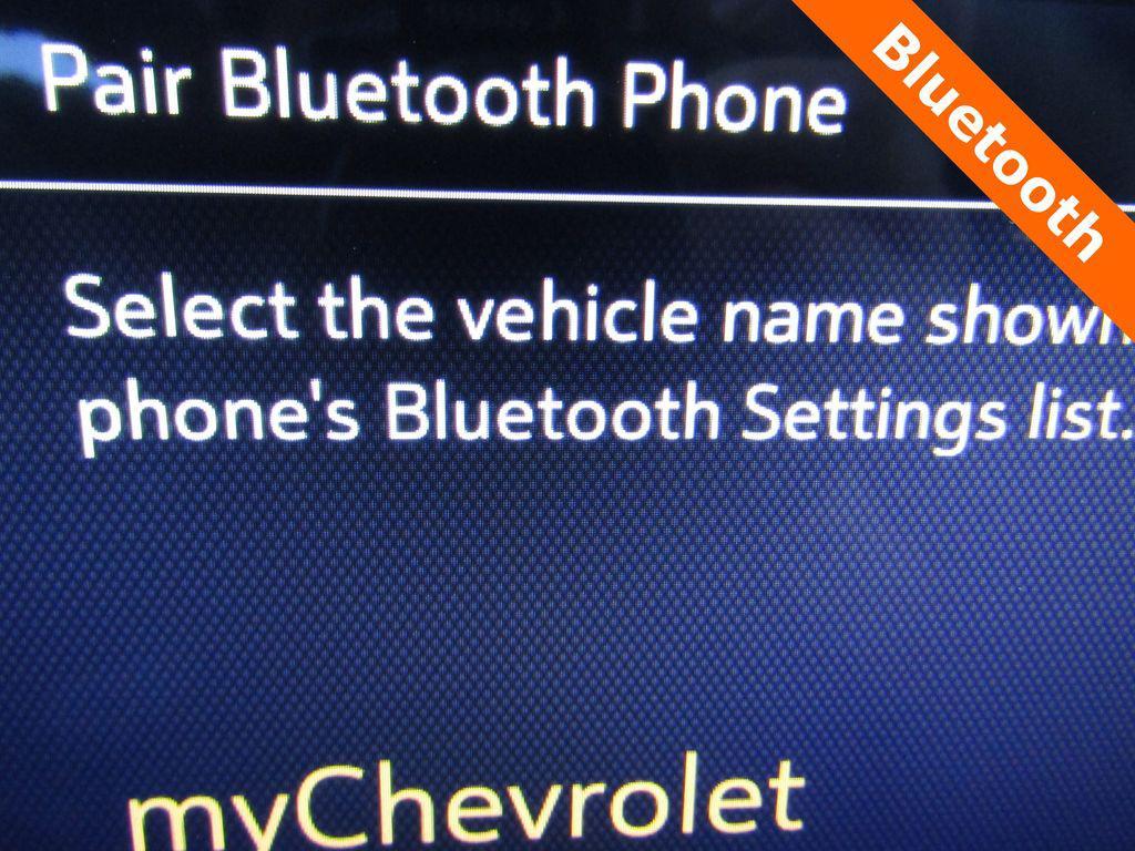 used 2024 Chevrolet Trax car, priced at $21,000