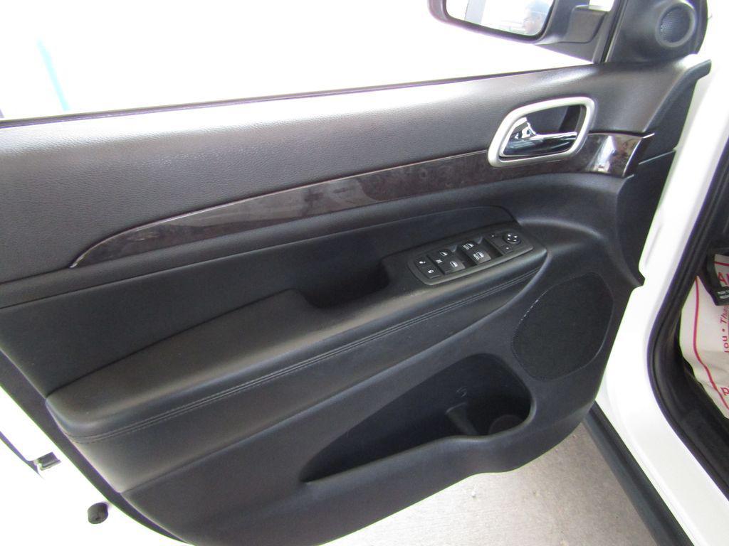 used 2013 Jeep Grand Cherokee car, priced at $10,000