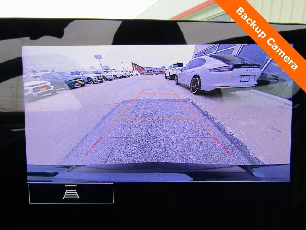 used 2023 Chevrolet Corvette car, priced at $65,900