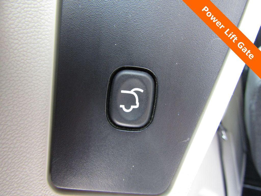 used 2016 Chrysler Town & Country car, priced at $12,000