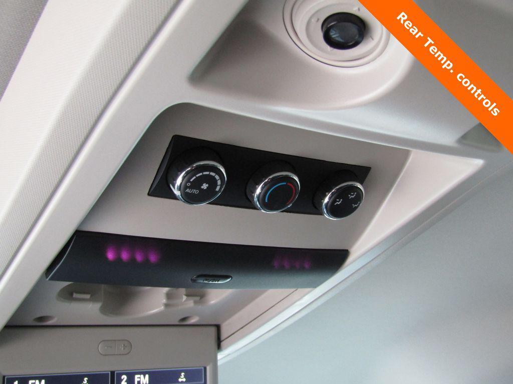 used 2016 Chrysler Town & Country car, priced at $12,000