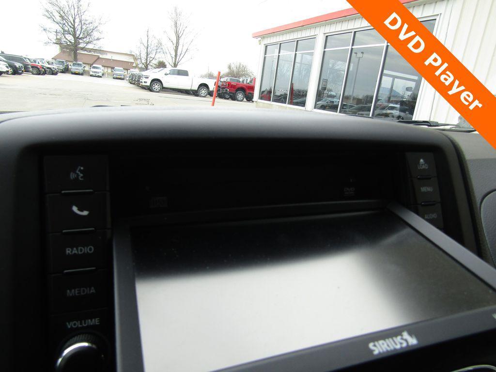 used 2016 Chrysler Town & Country car, priced at $12,000