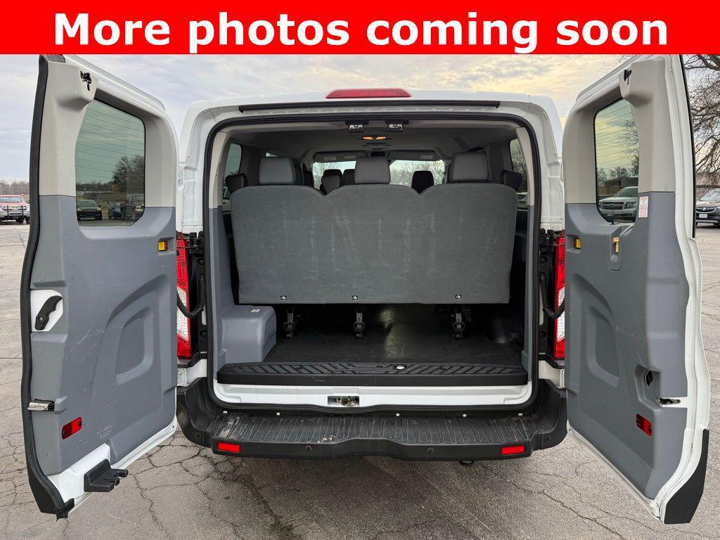 used 2019 Ford Transit-150 car, priced at $25,000