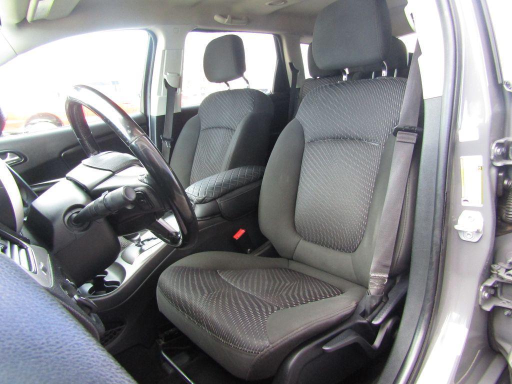 used 2019 Dodge Journey car, priced at $14,500