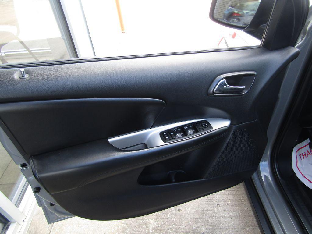 used 2019 Dodge Journey car, priced at $14,500