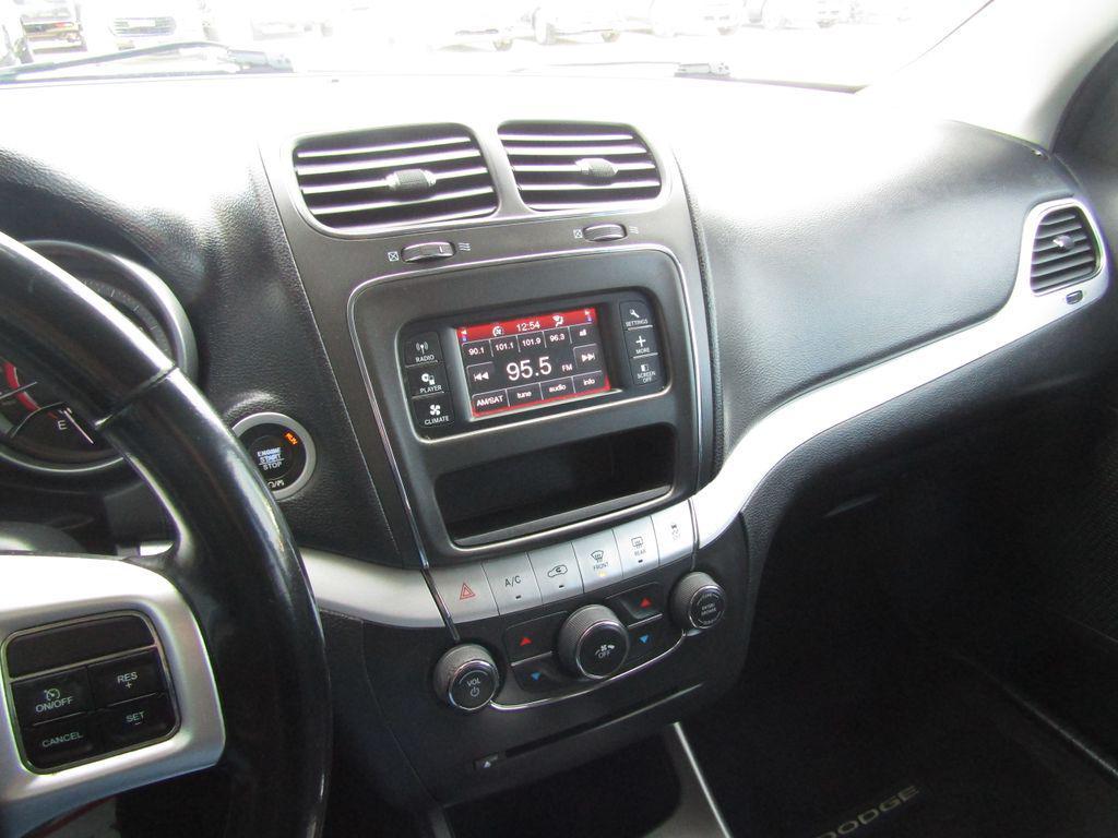 used 2019 Dodge Journey car, priced at $14,500