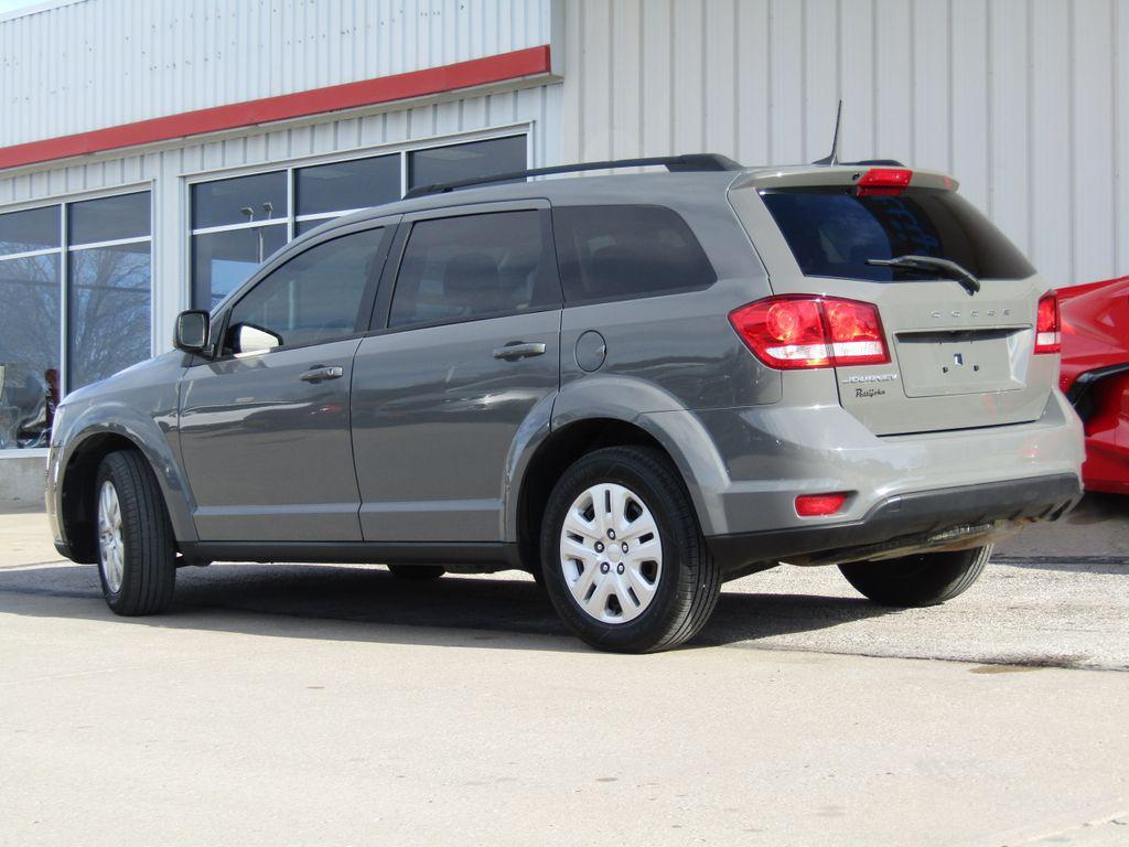 used 2019 Dodge Journey car, priced at $14,500