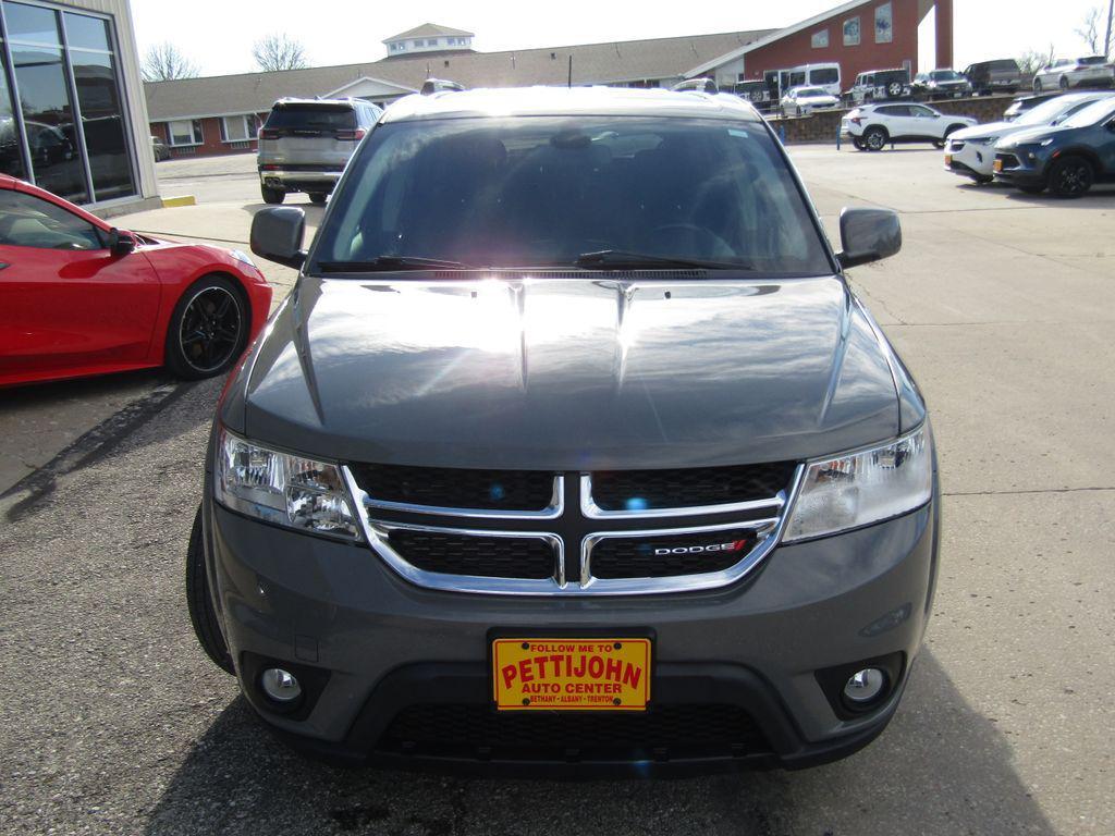 used 2019 Dodge Journey car, priced at $14,500