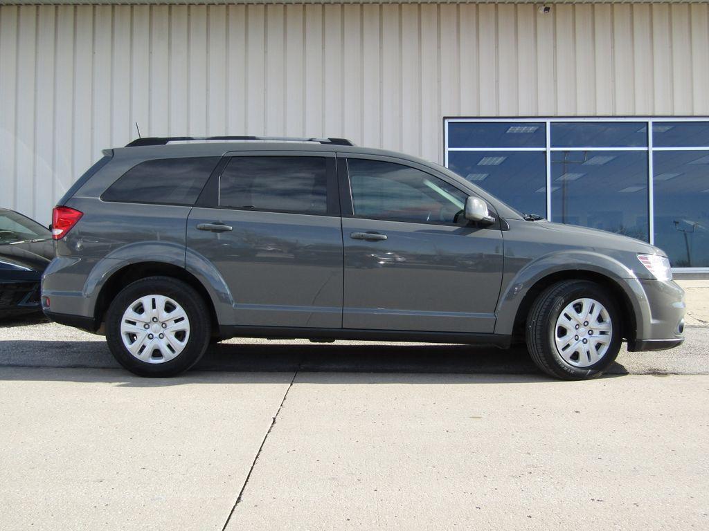 used 2019 Dodge Journey car, priced at $14,500