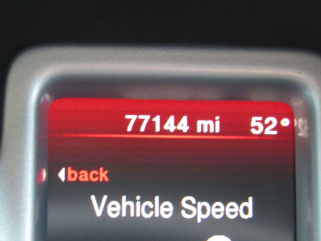 used 2019 Dodge Journey car, priced at $14,500