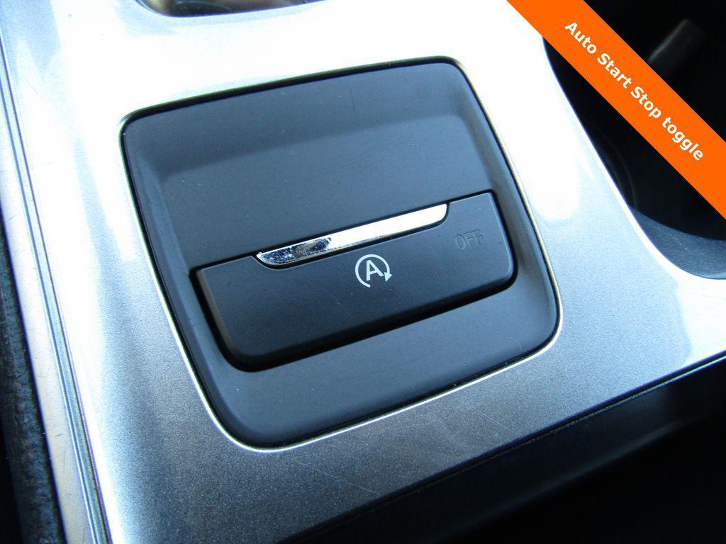 used 2024 Ford Edge car, priced at $22,750