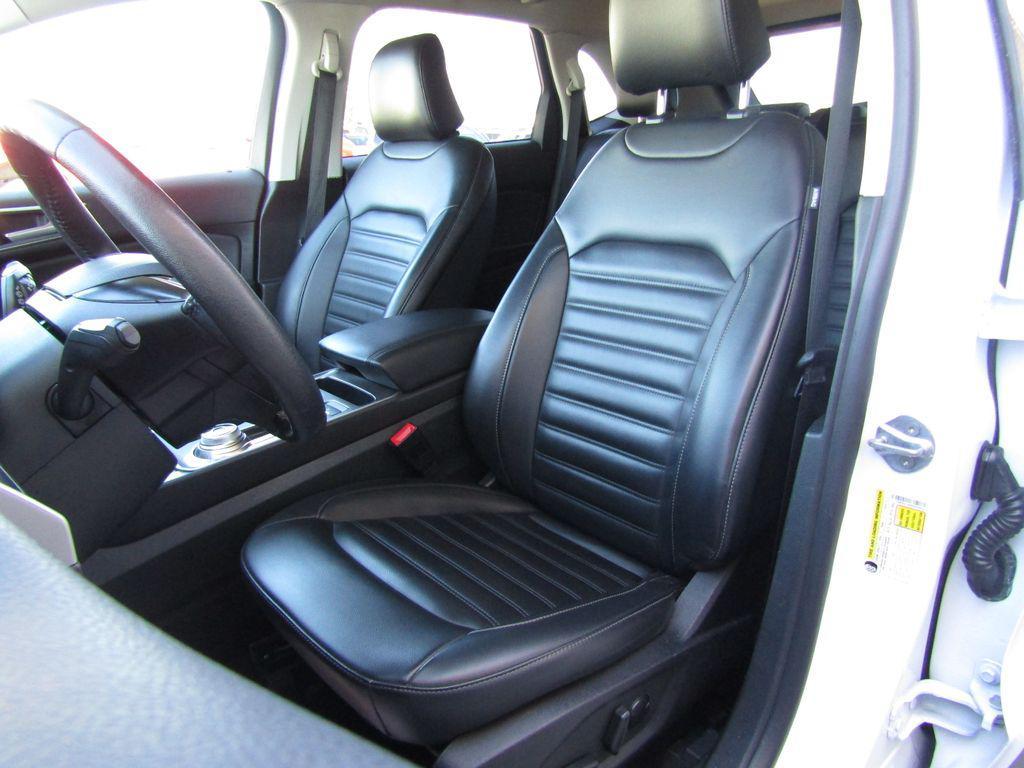 used 2024 Ford Edge car, priced at $22,750