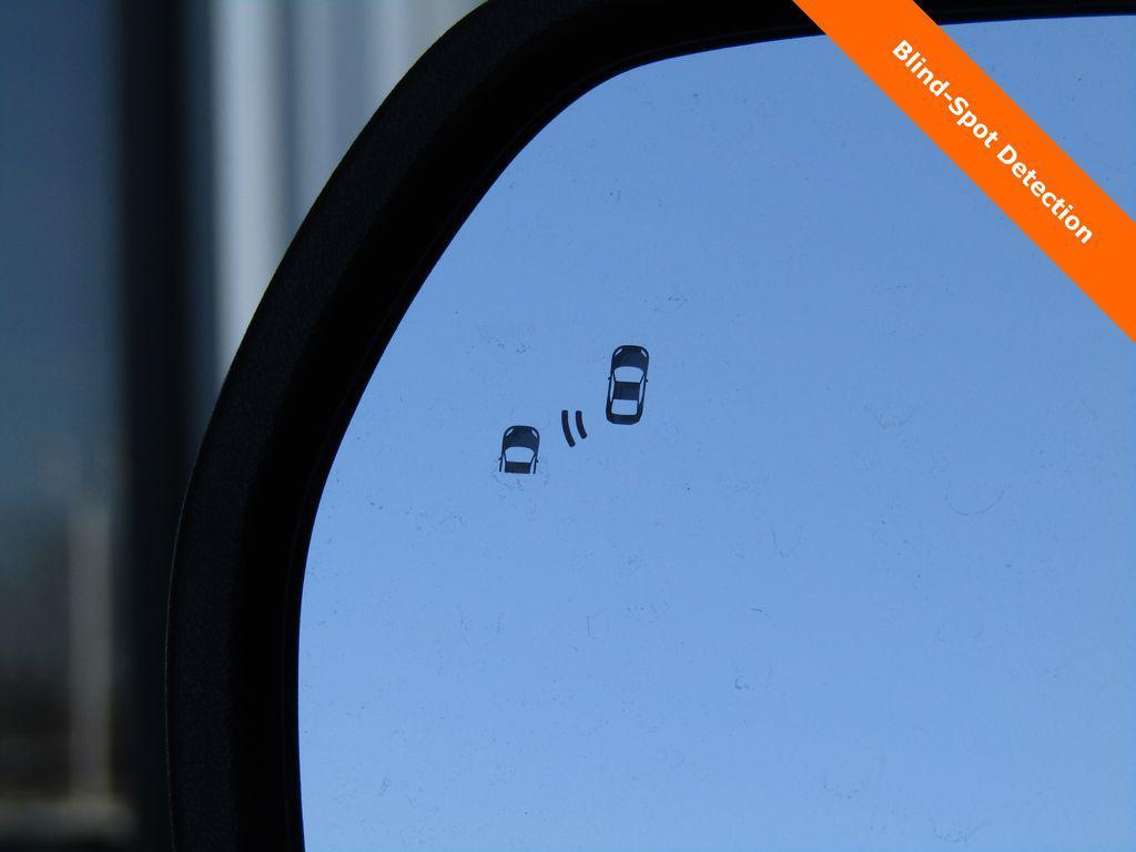 used 2024 Ford Edge car, priced at $22,750