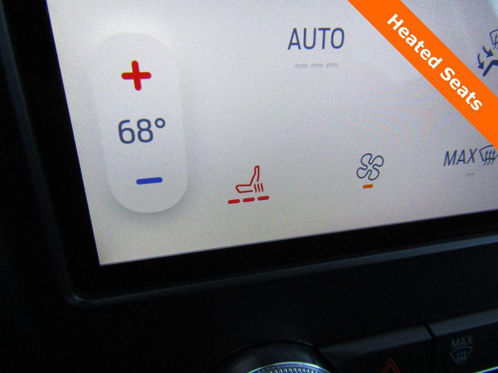 used 2024 Ford Edge car, priced at $22,750