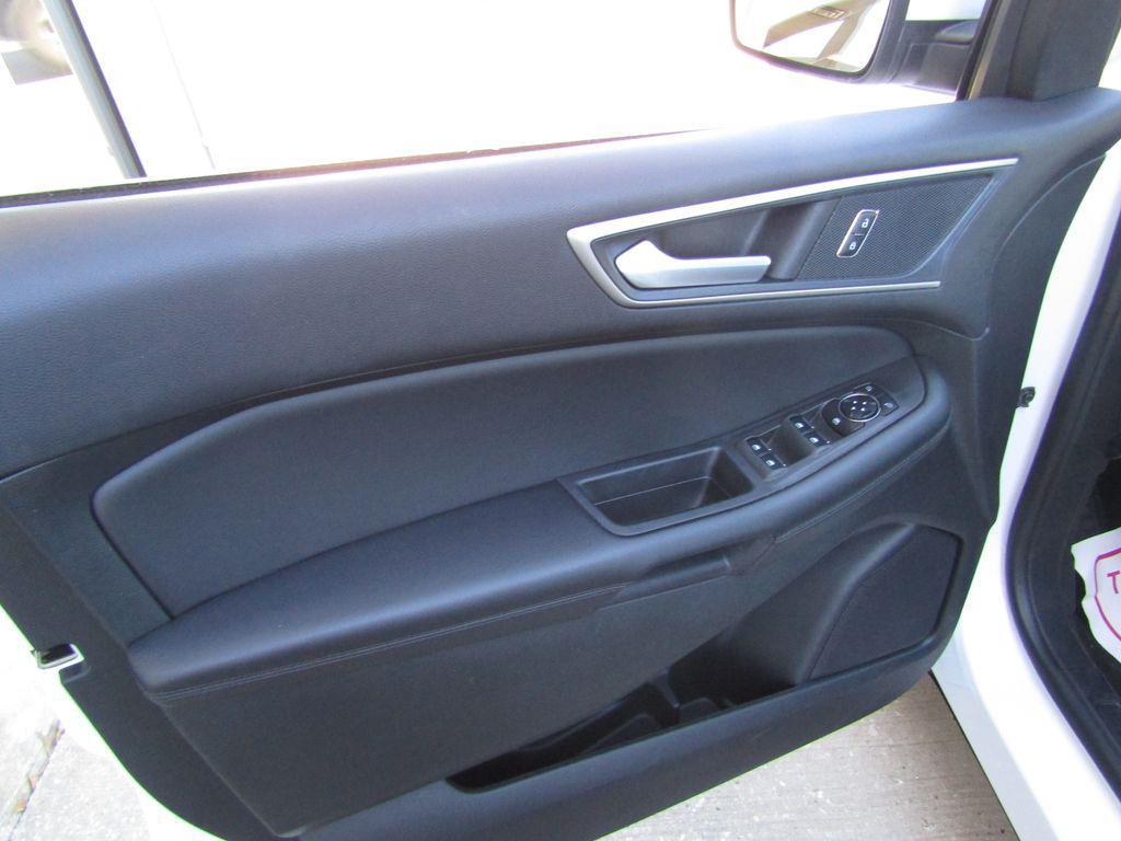 used 2024 Ford Edge car, priced at $22,750