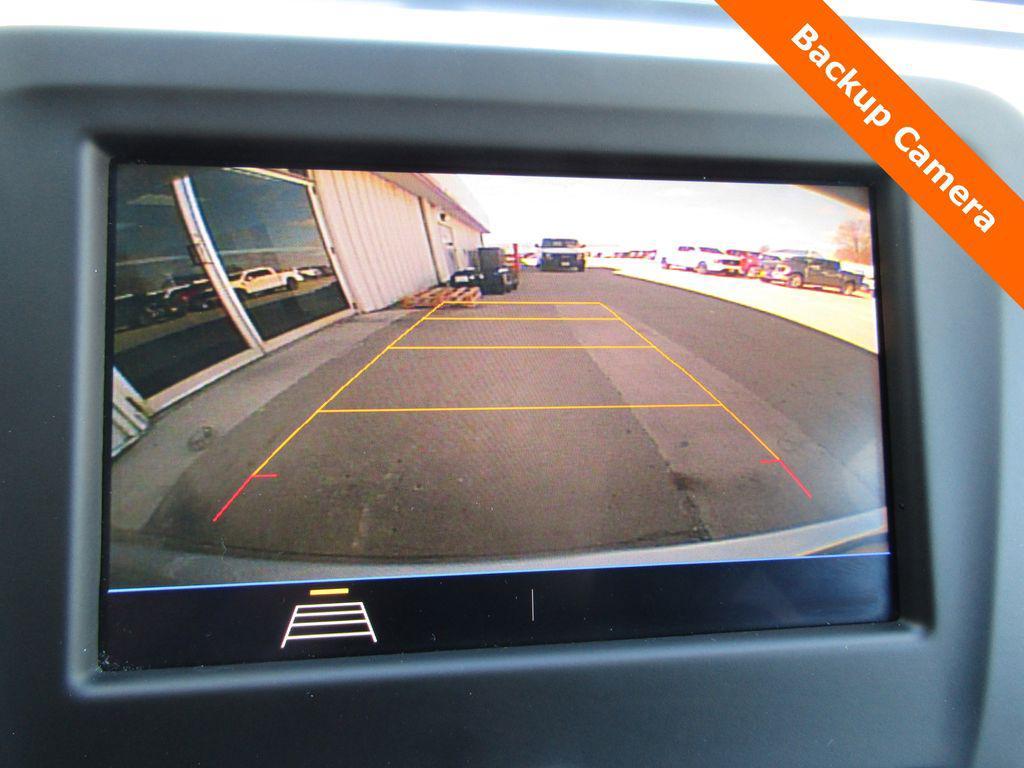 used 2021 Chevrolet Equinox car, priced at $19,500