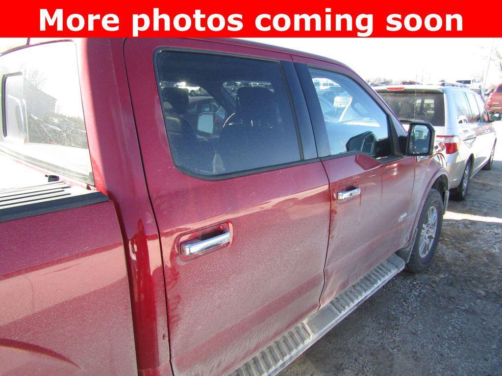 used 2017 Ford F-150 car, priced at $21,500