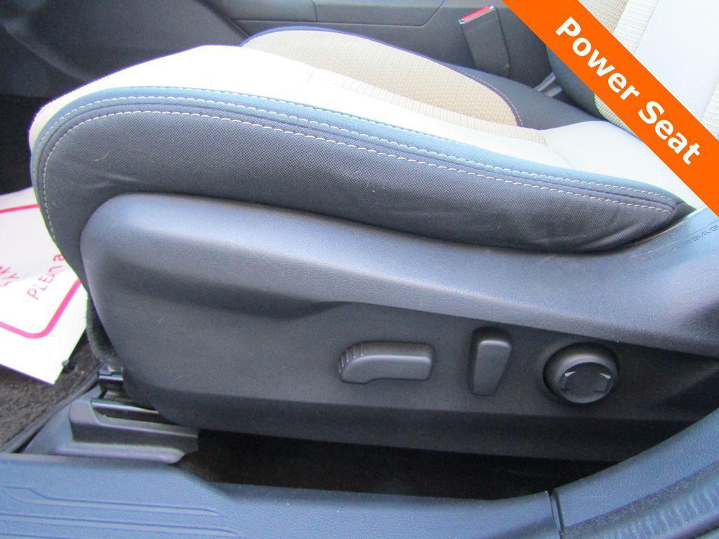 used 2021 Subaru Outback car, priced at $21,995