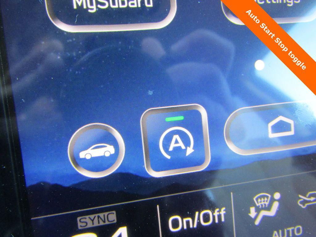 used 2021 Subaru Outback car, priced at $21,995