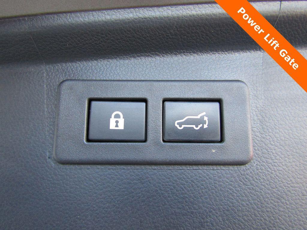 used 2021 Subaru Outback car, priced at $21,995