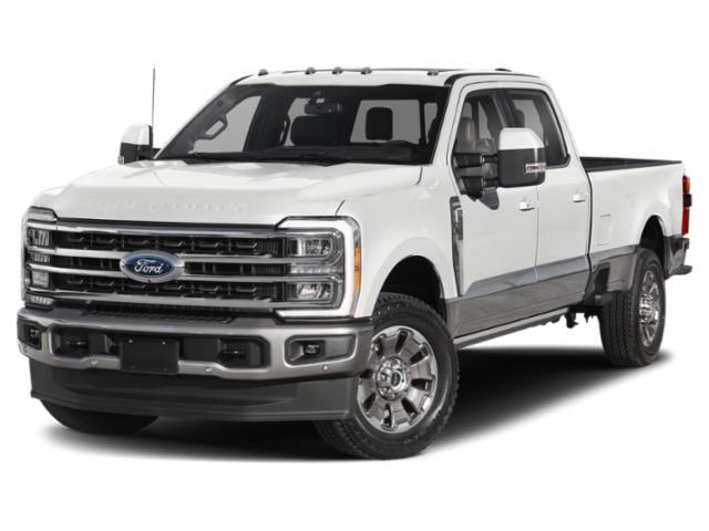 new 2026 Ford F-350 car, priced at $99,980