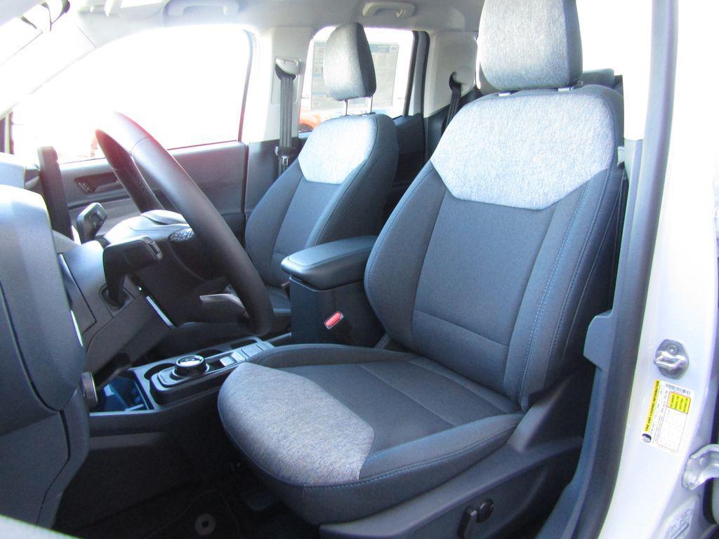 new 2026 Ford Maverick car, priced at $35,270