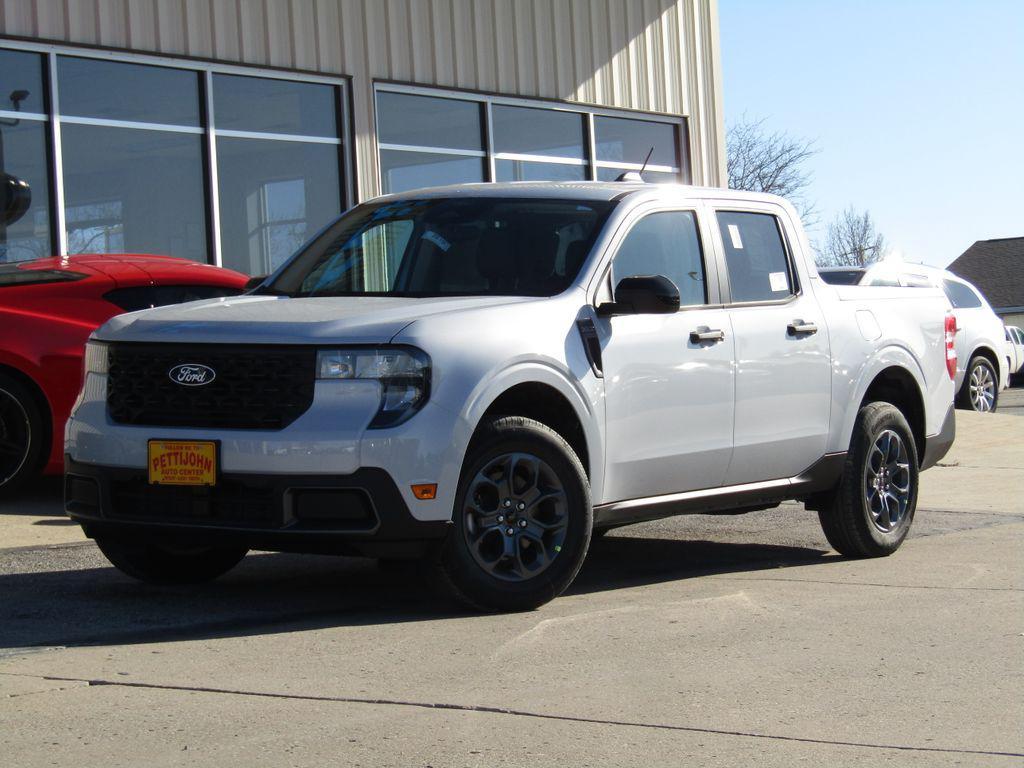 new 2026 Ford Maverick car, priced at $35,270