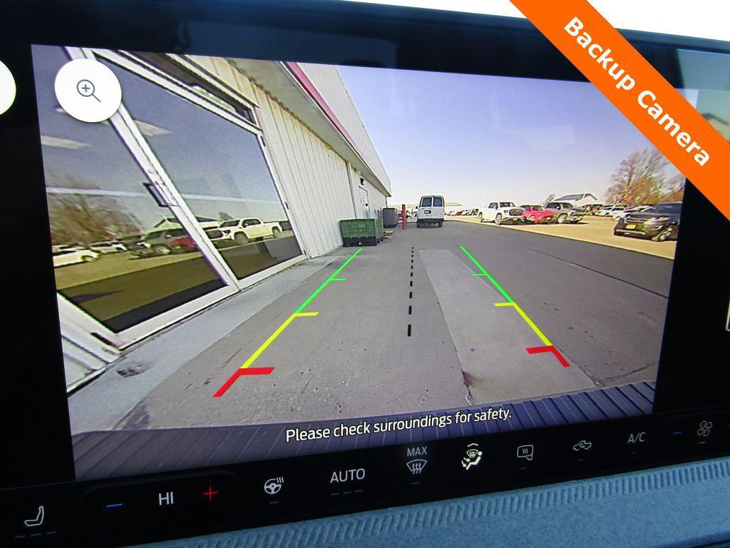 new 2026 Ford Maverick car, priced at $35,270