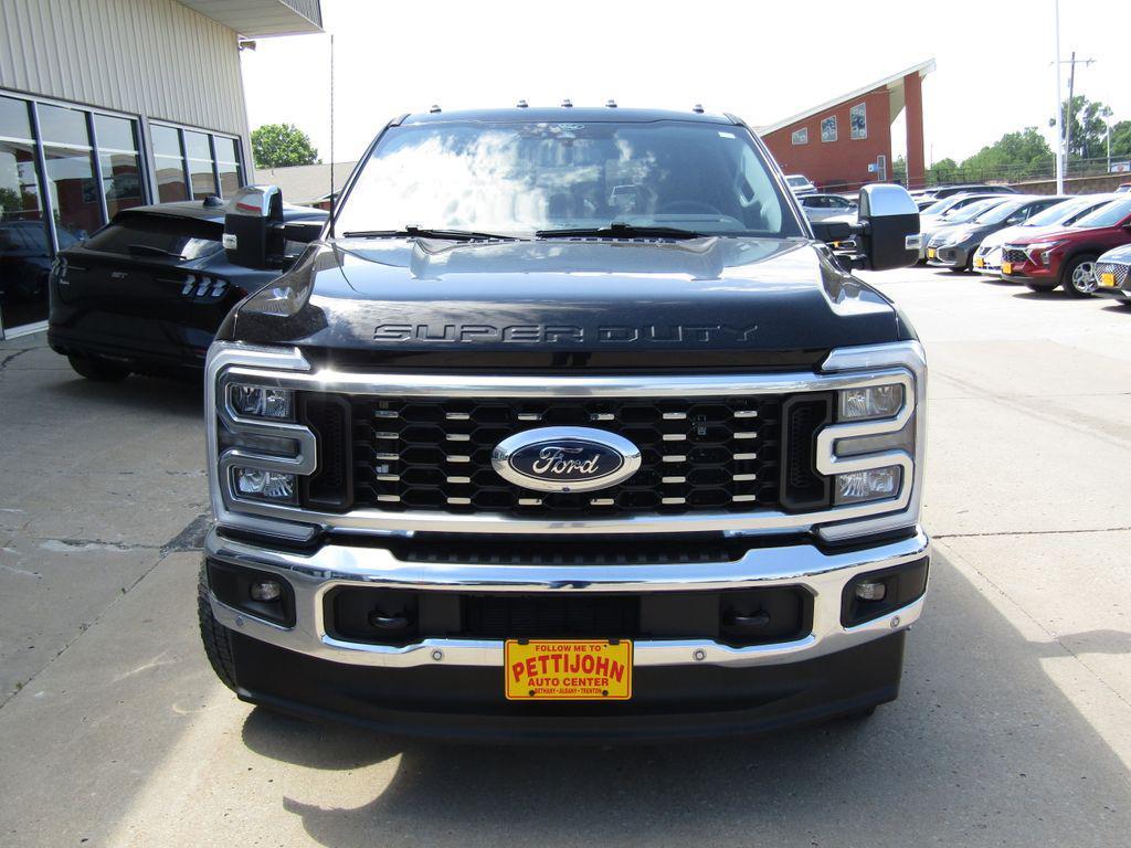 used 2025 Ford F-350 car, priced at $77,500