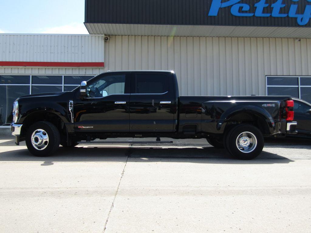 used 2025 Ford F-350 car, priced at $77,500