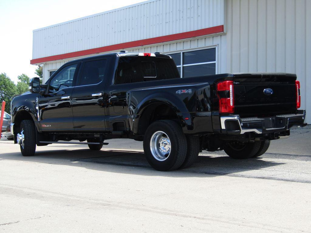 used 2025 Ford F-350 car, priced at $77,500