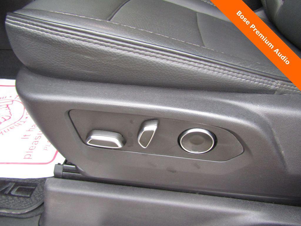 used 2024 GMC Sierra 2500 car, priced at $70,500