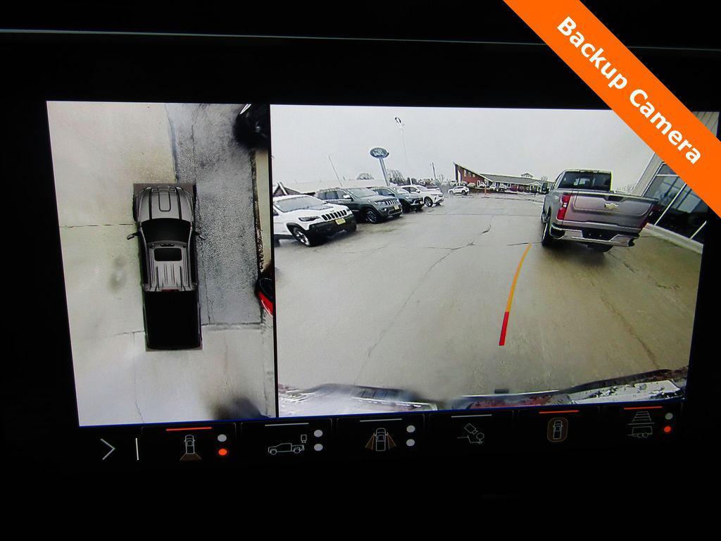 used 2024 GMC Sierra 2500 car, priced at $70,500