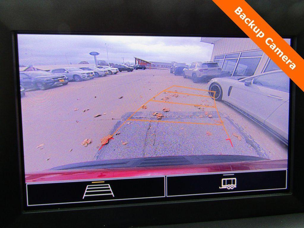 used 2023 Chevrolet Tahoe car, priced at $43,995