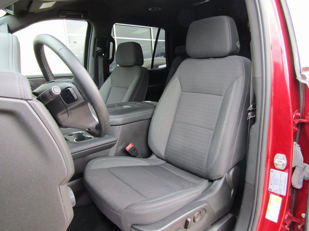 used 2023 Chevrolet Tahoe car, priced at $43,995