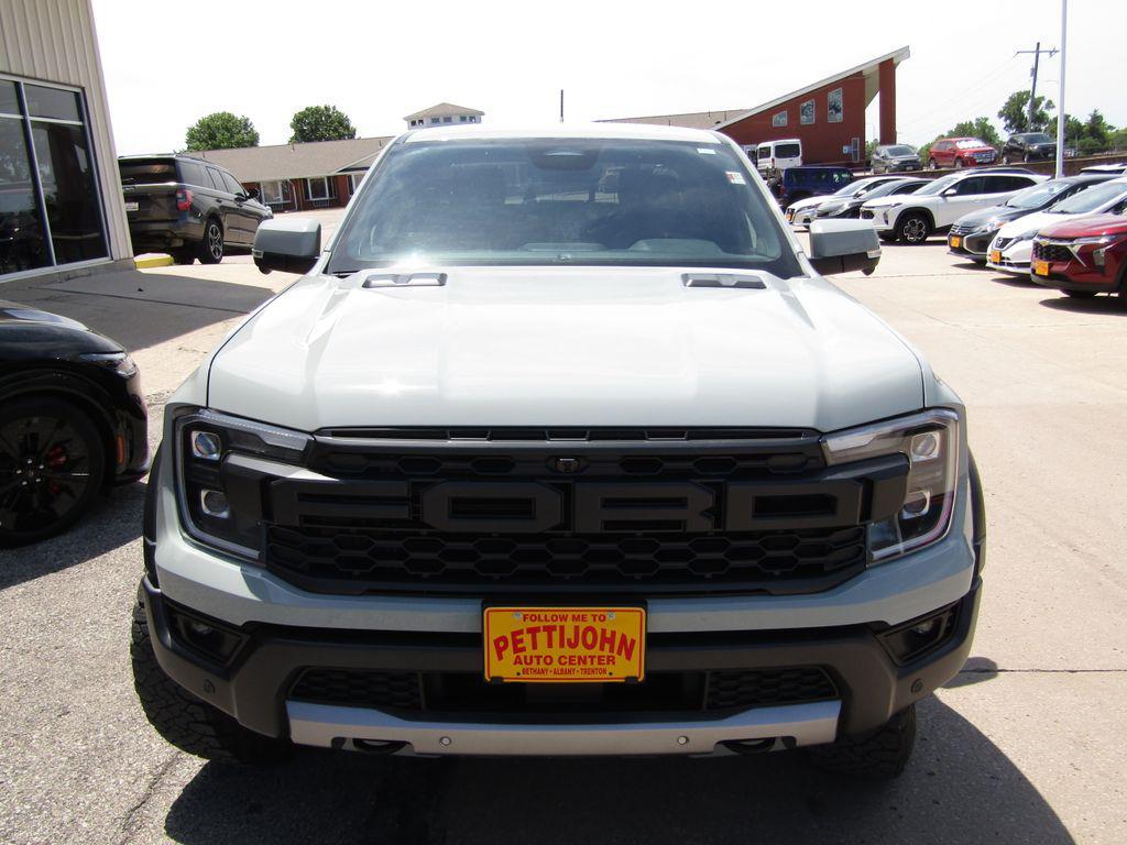 used 2024 Ford Ranger car, priced at $53,000