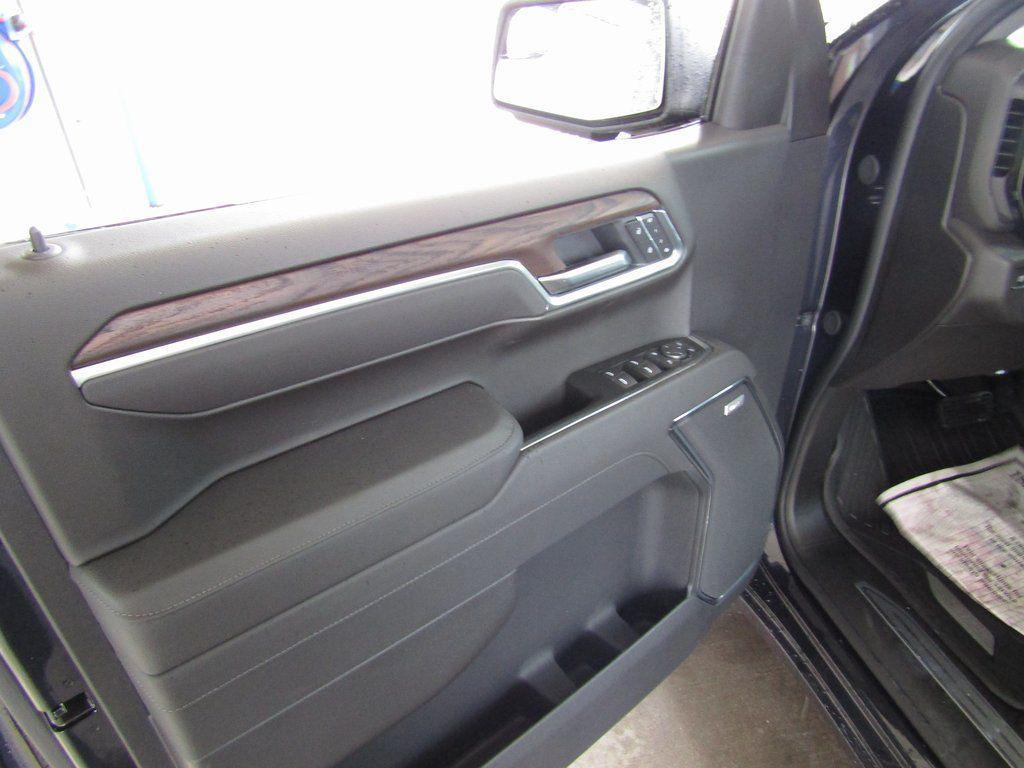 new 2026 GMC Sierra 1500 car, priced at $55,410