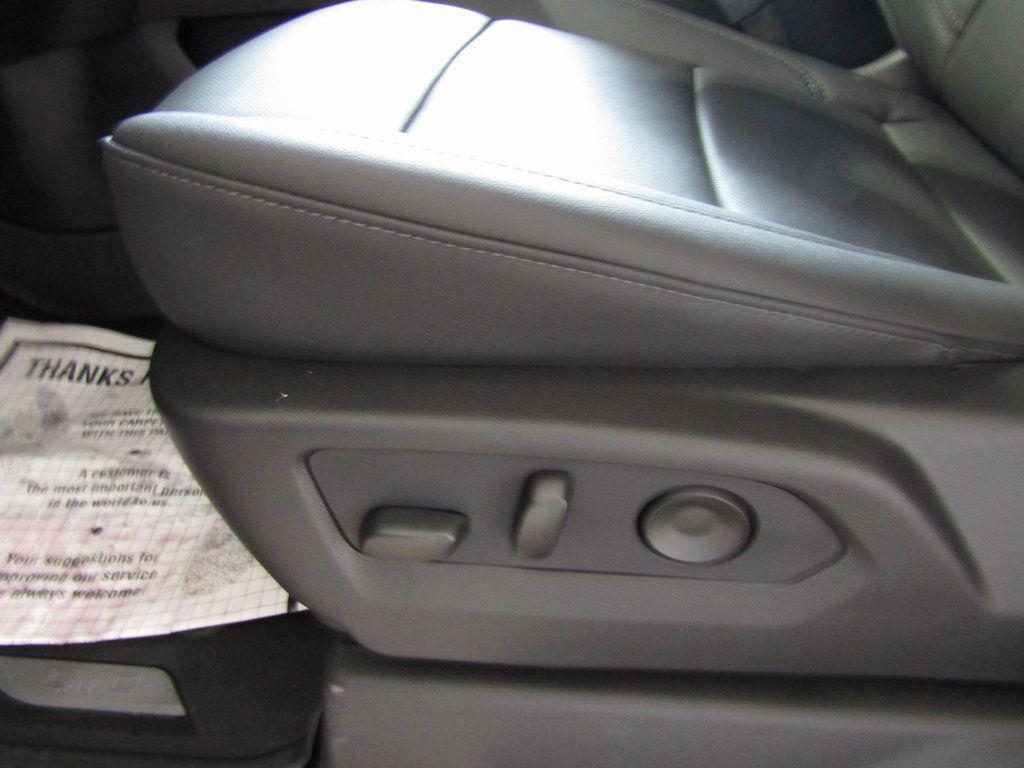 new 2026 GMC Sierra 1500 car, priced at $55,410