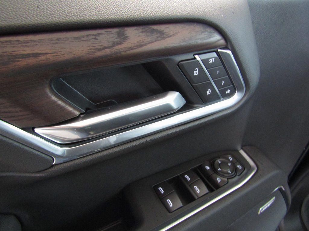 new 2026 GMC Sierra 1500 car, priced at $55,410