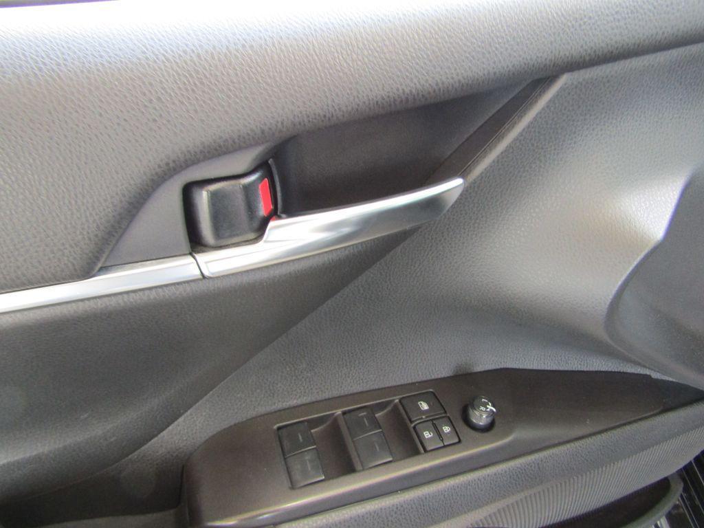 used 2024 Toyota Camry car, priced at $28,000