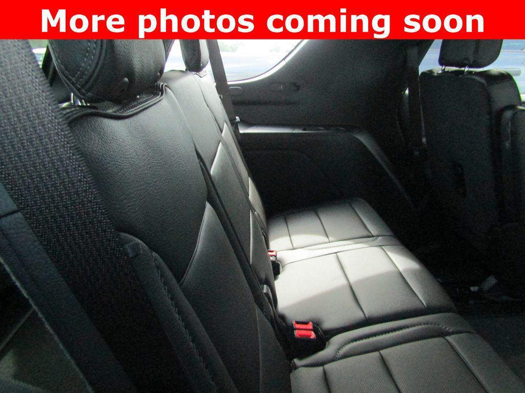 new 2026 GMC Yukon car, priced at $97,240