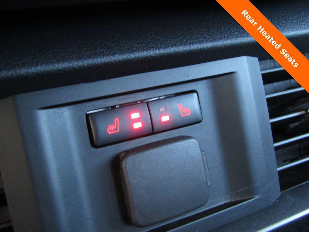 used 2023 Ford F-150 car, priced at $59,500