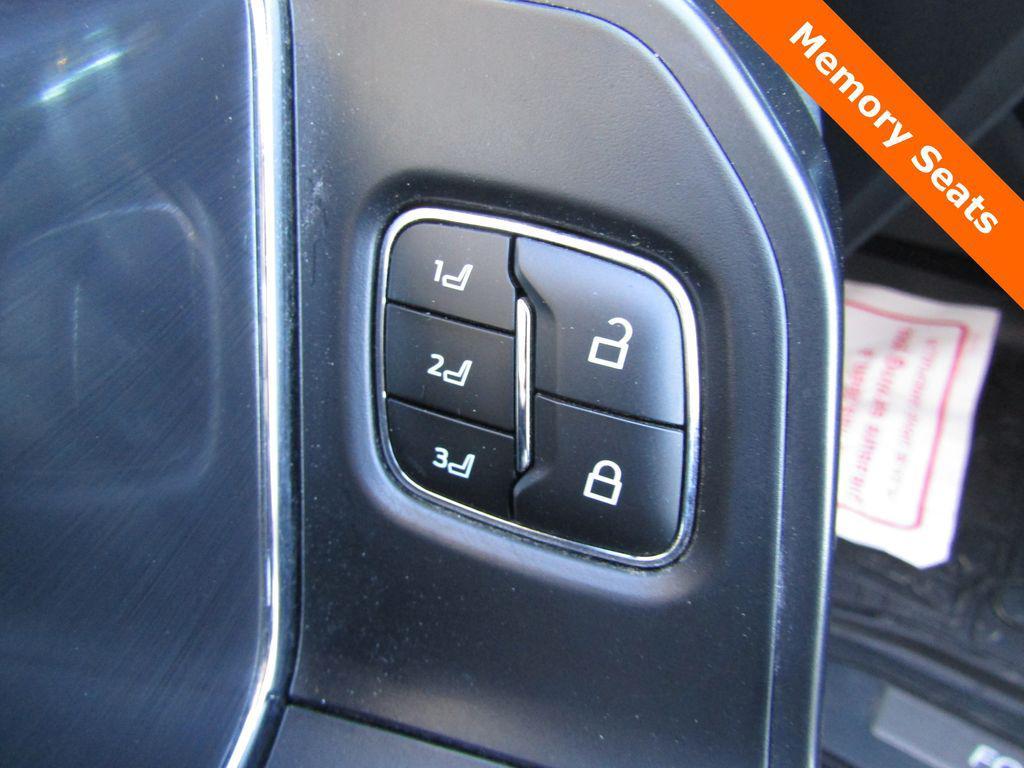 used 2023 Ford F-150 car, priced at $59,500