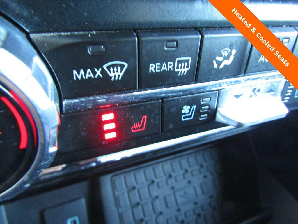 used 2023 Ford F-150 car, priced at $59,500