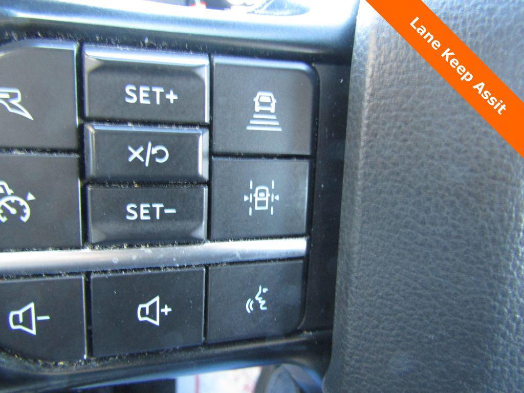 used 2023 Ford F-150 car, priced at $59,500