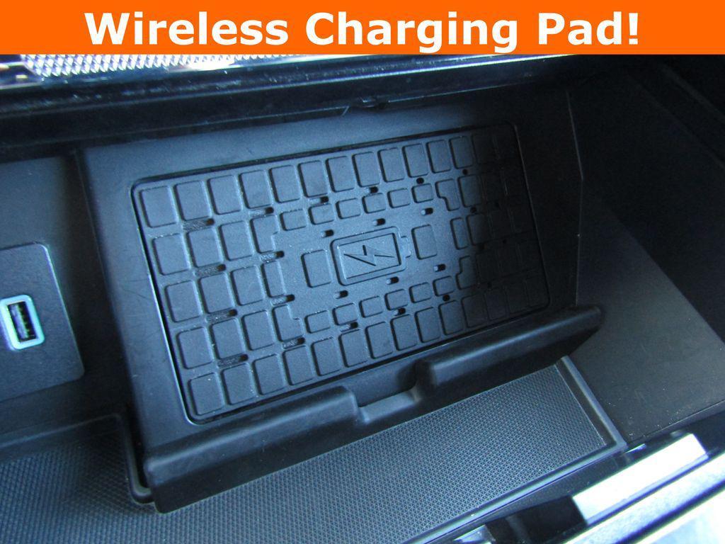 used 2023 Ford F-150 car, priced at $59,500