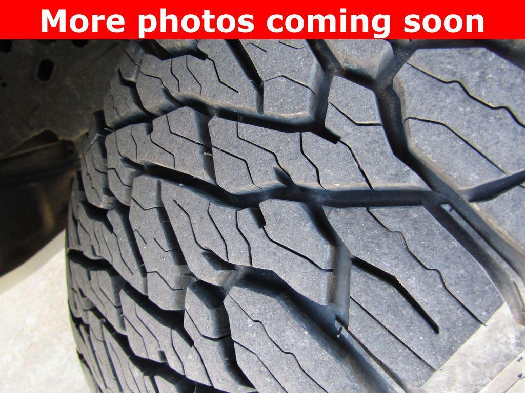 used 2023 Ford F-150 car