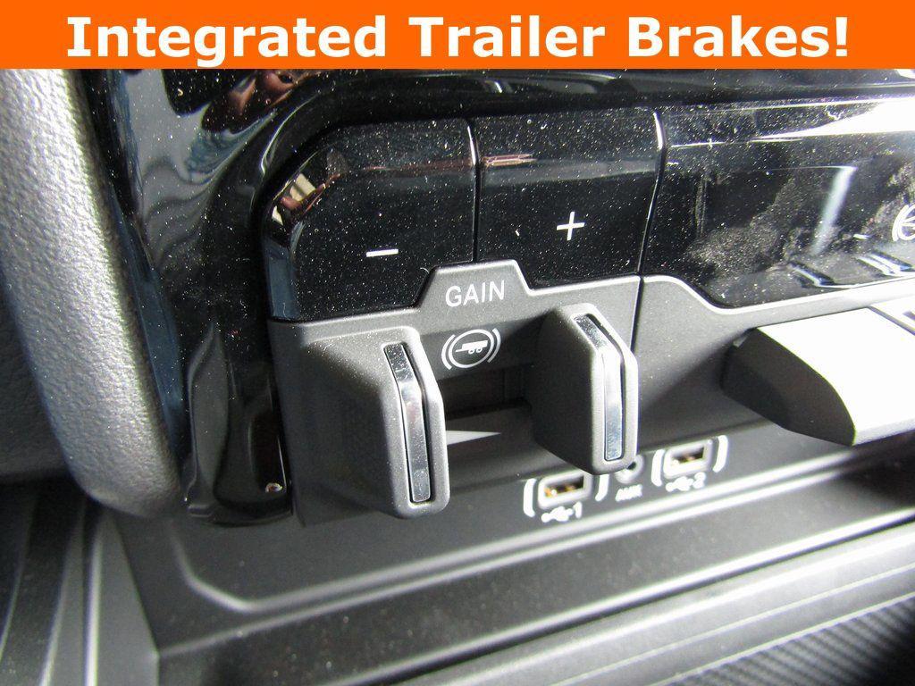 new 2026 Ram 2500 car, priced at $68,880