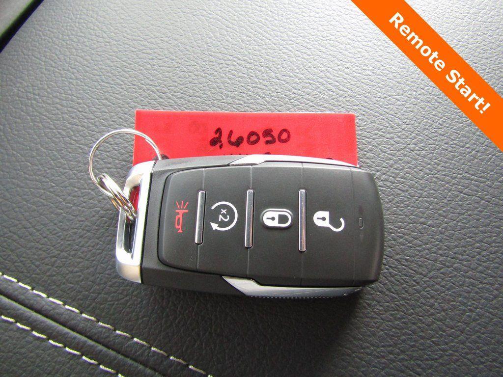 new 2026 Ram 2500 car, priced at $68,880