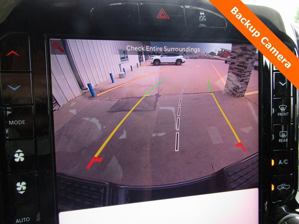 new 2026 Ram 2500 car, priced at $68,880